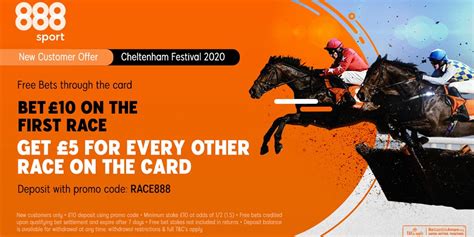 cheltenham bet promotions